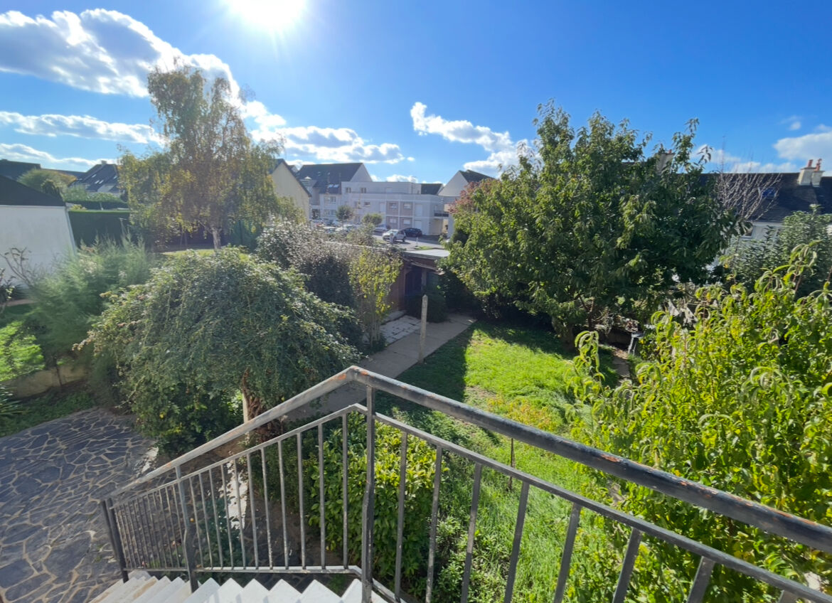 Maison T5  - Rennes (AM-OG27268) - 3