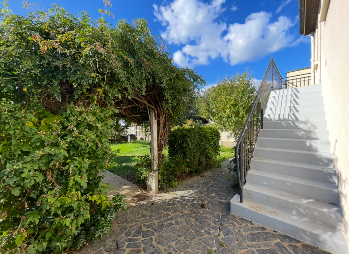 Maison T5  - Rennes (AM-OG27268a) - 4