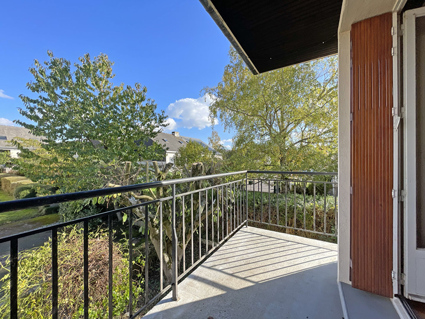 Maison T5  - Rennes (AM-OG27268) - 5