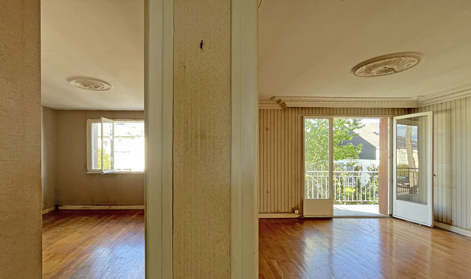 Maison T5  - Rennes (AM-OG27268) - 6