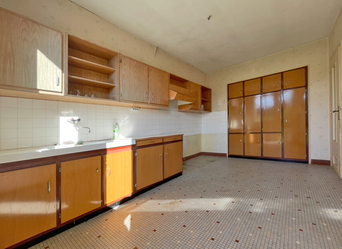 Maison T5  - Rennes (AM-OG27268) - 7