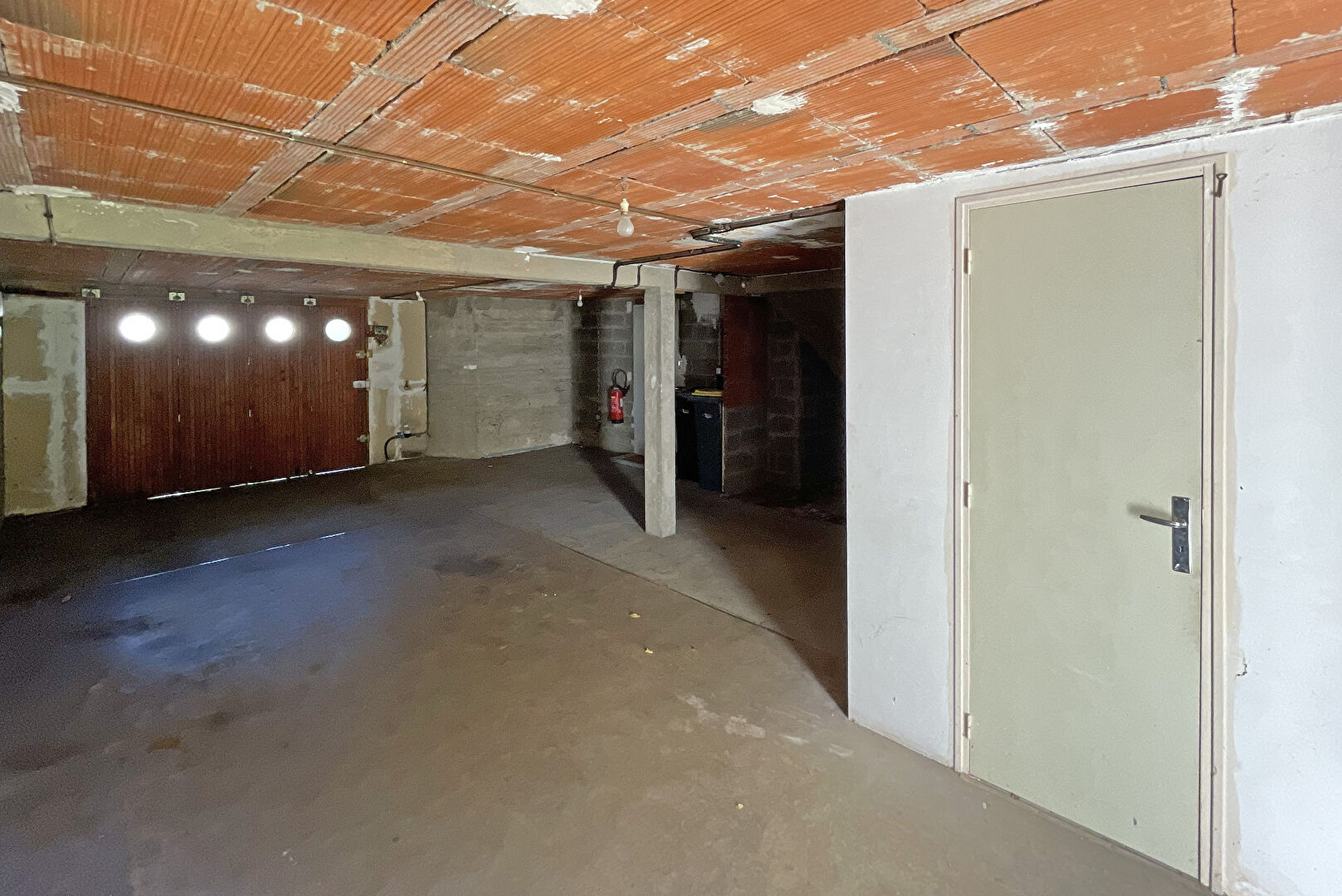 Maison T5  - Rennes (AM-OG27268a) - 10