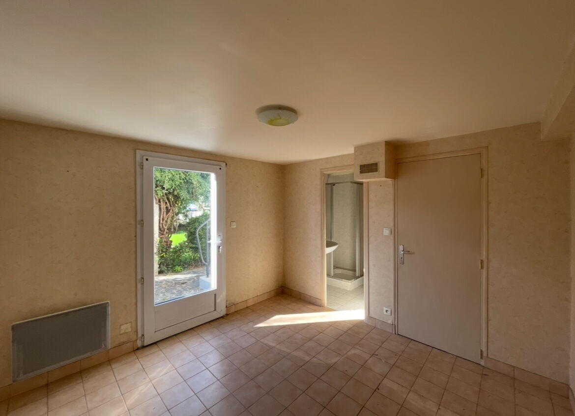 Maison T5  - Rennes (AM-OG27268) - 11