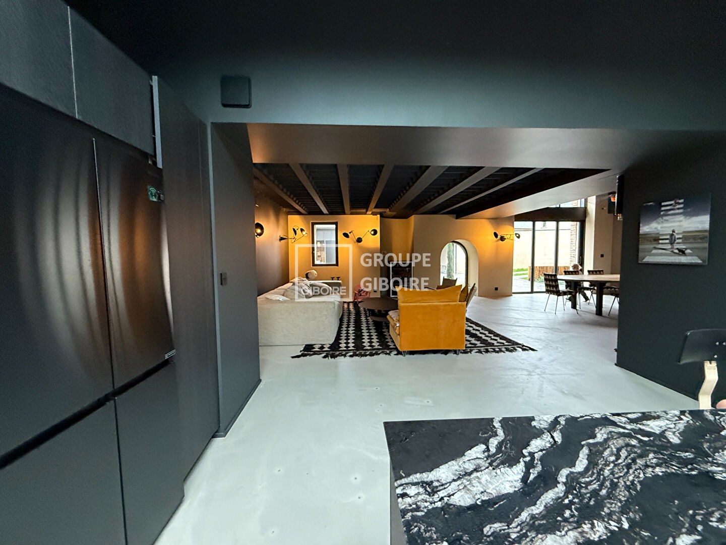 Maison T6  - SAINT MALO (JG26784) - 3