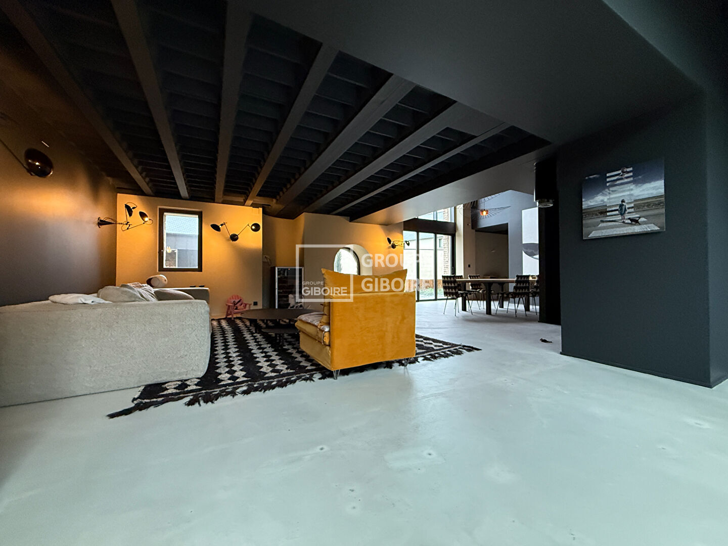 Maison T6  - SAINT MALO (JG26784) - 4