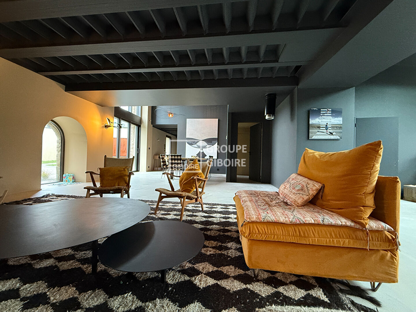 Maison T6  - SAINT MALO (JG26784) - 5