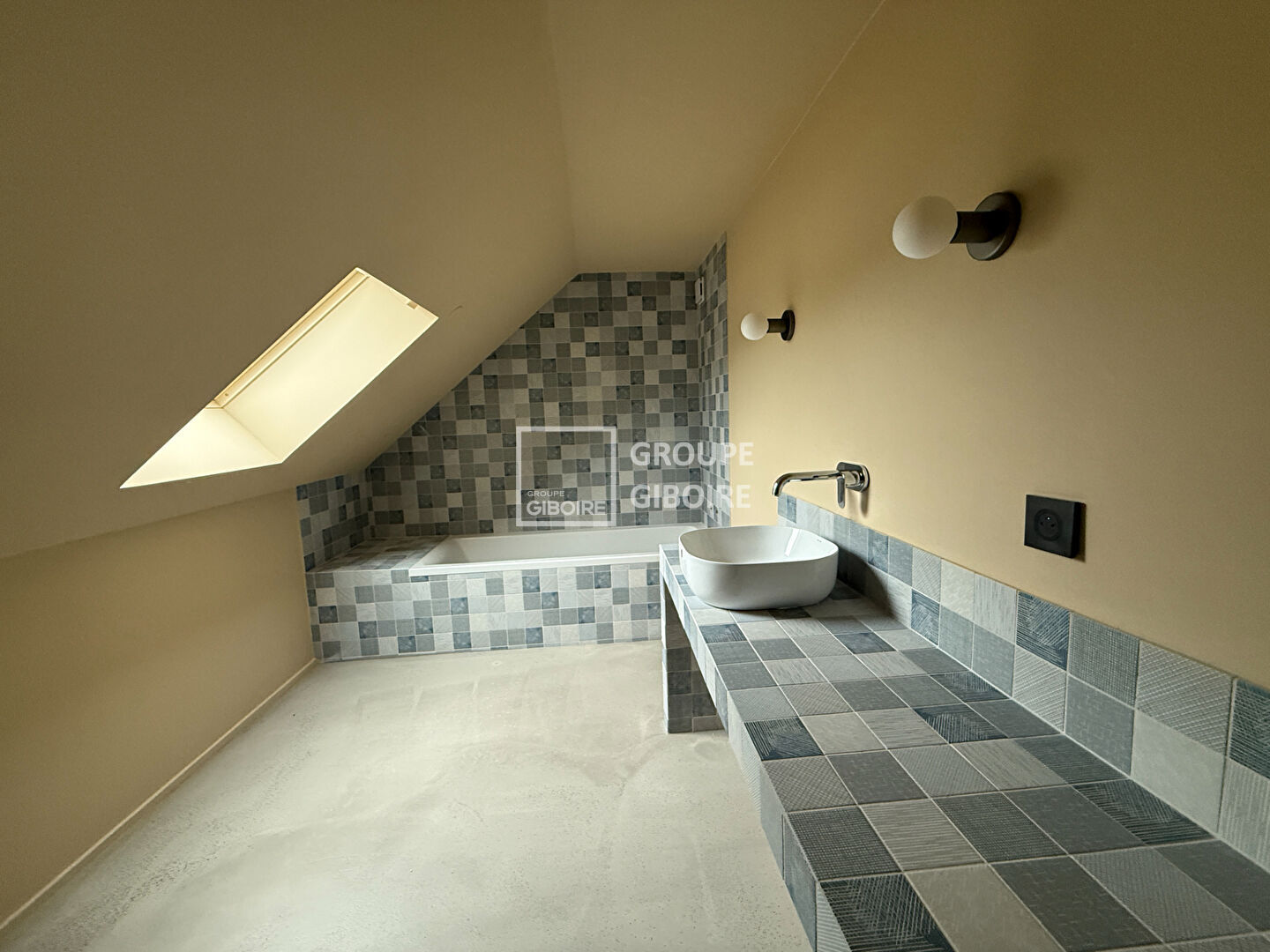 Maison T6  - SAINT MALO (JG26784) - 9