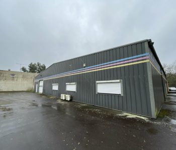 Local d'activites  - BETTON (35.7116) - vignette