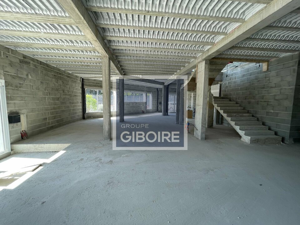 Bureaux  - ANGERS (49.017343) - 2