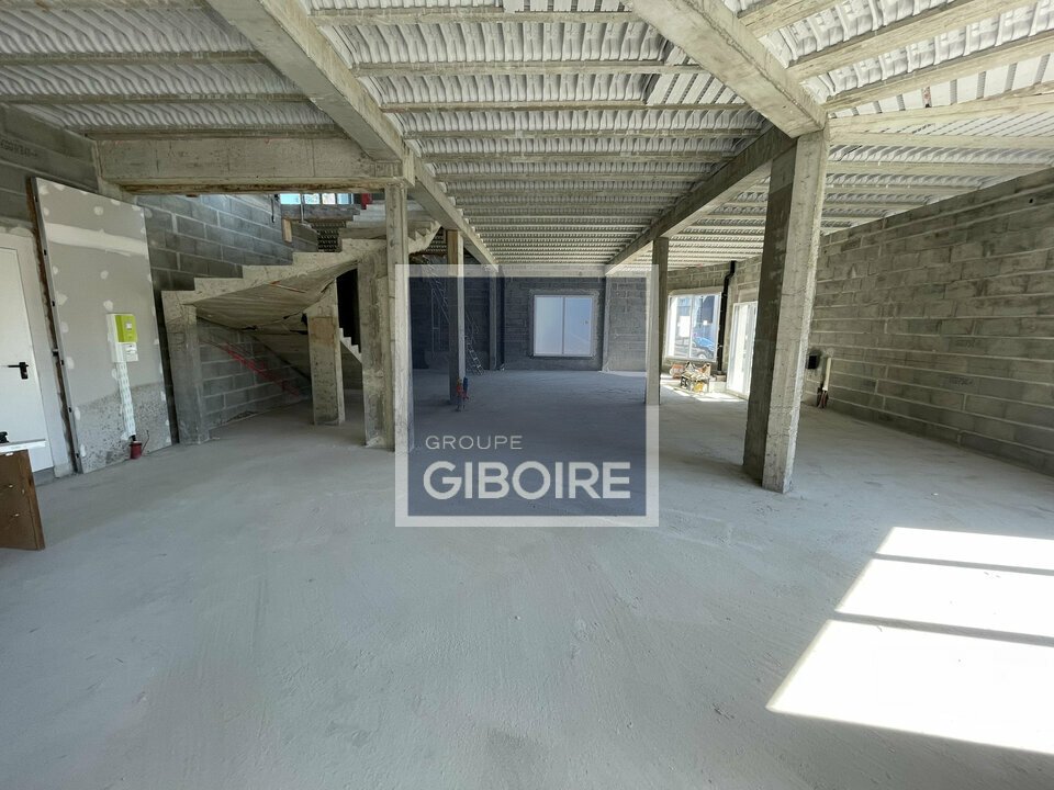 Bureaux  - ANGERS (49.017343) - 3