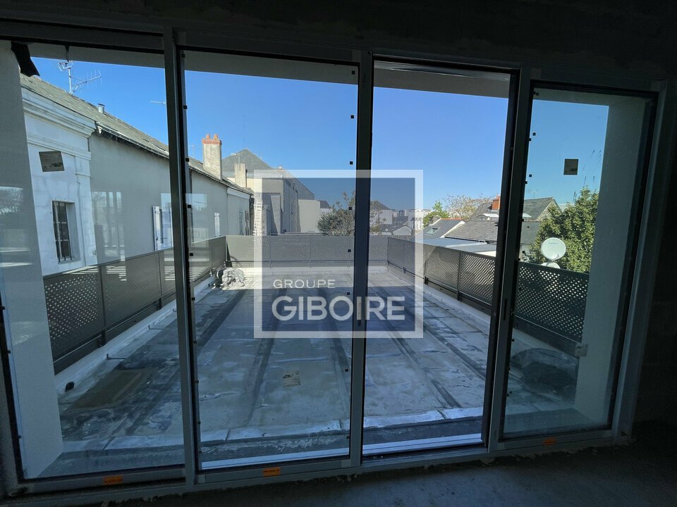 Bureaux  - ANGERS (49.017343) - 6