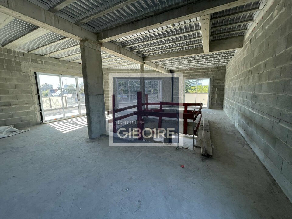 Bureaux  - ANGERS (49.017343) - 4