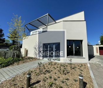 Bureaux  - ANGERS (49.017343) - vignette