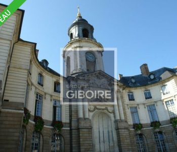 Droit au bail - a vendre  - RENNES (35.7425) - vignette