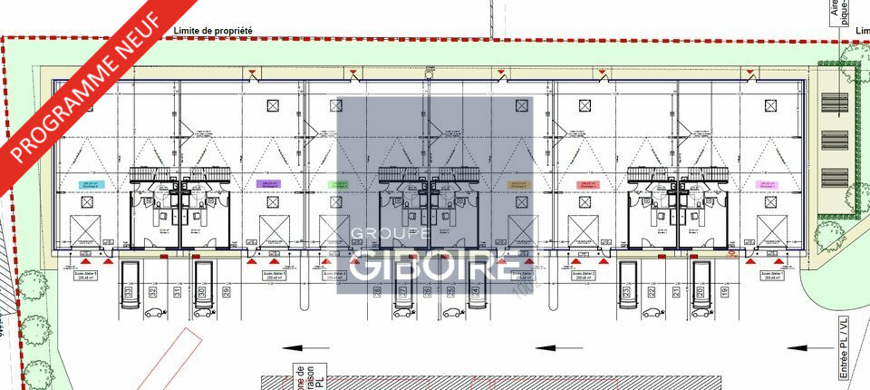 Local d'activites  - GREZ-NEUVILLE (49.017499) - 2