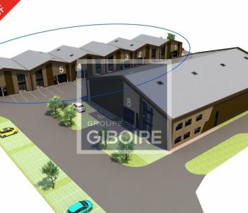 Local d'activites  - GREZ-NEUVILLE (49.017499) - vignette