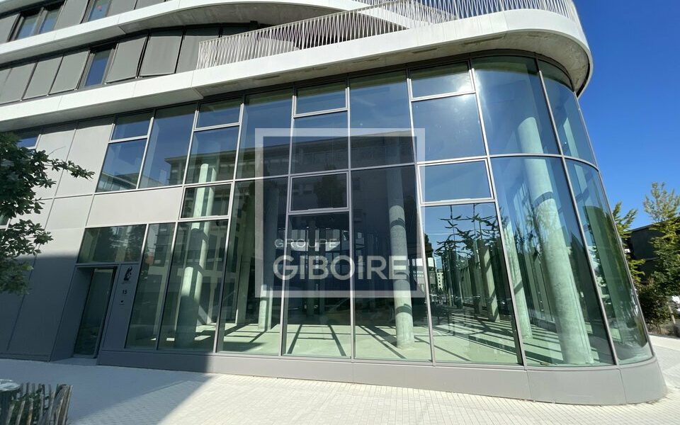 Murs commerciaux - a vendre  - ANGERS (49.017316) - vue principale