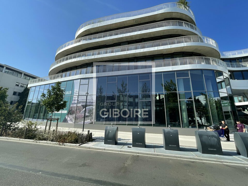Murs commerciaux - a vendre  - ANGERS (49.017316) - 3