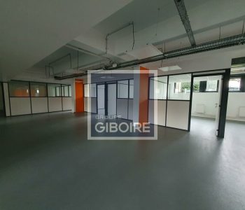 Bureaux  - ANGERS (49.017365) - vignette