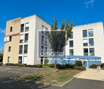 Bureaux  - LE RHEU (35.7357) - vignette