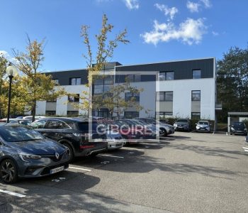 Bureaux  - CHARTRES DE BRETAGNE (35.7418) - vignette
