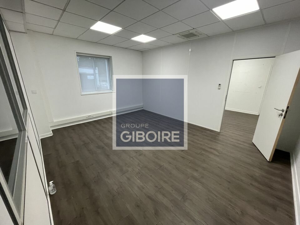 Local d'activites  - CESSON SEVIGNE (35.7239) - 6