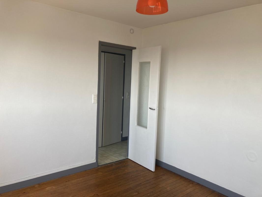 Appartement T1  - Rennes (588441) - 7