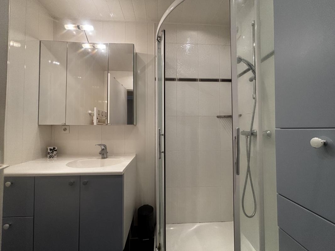Appartement T2  - Rennes (588970) - 7