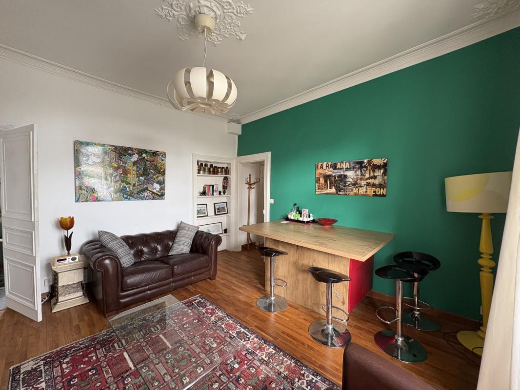 Appartement T3  - Rennes (581847) - 7