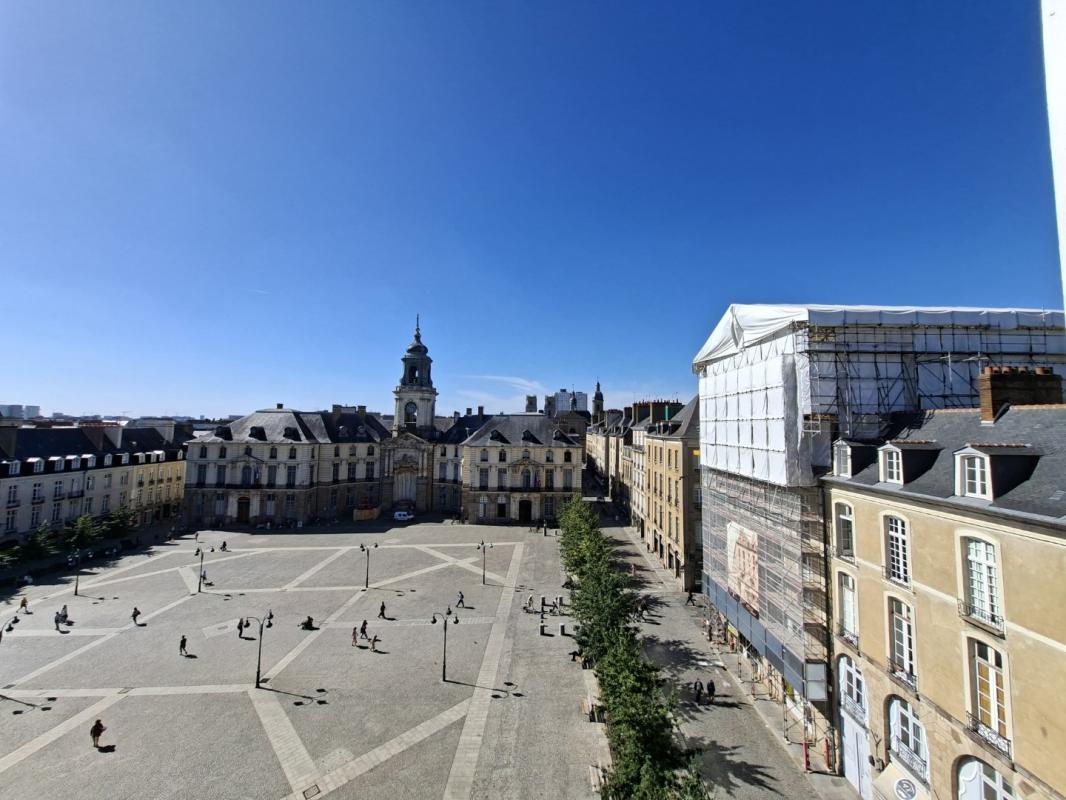 Appartement T3  - Rennes (576781) - 7