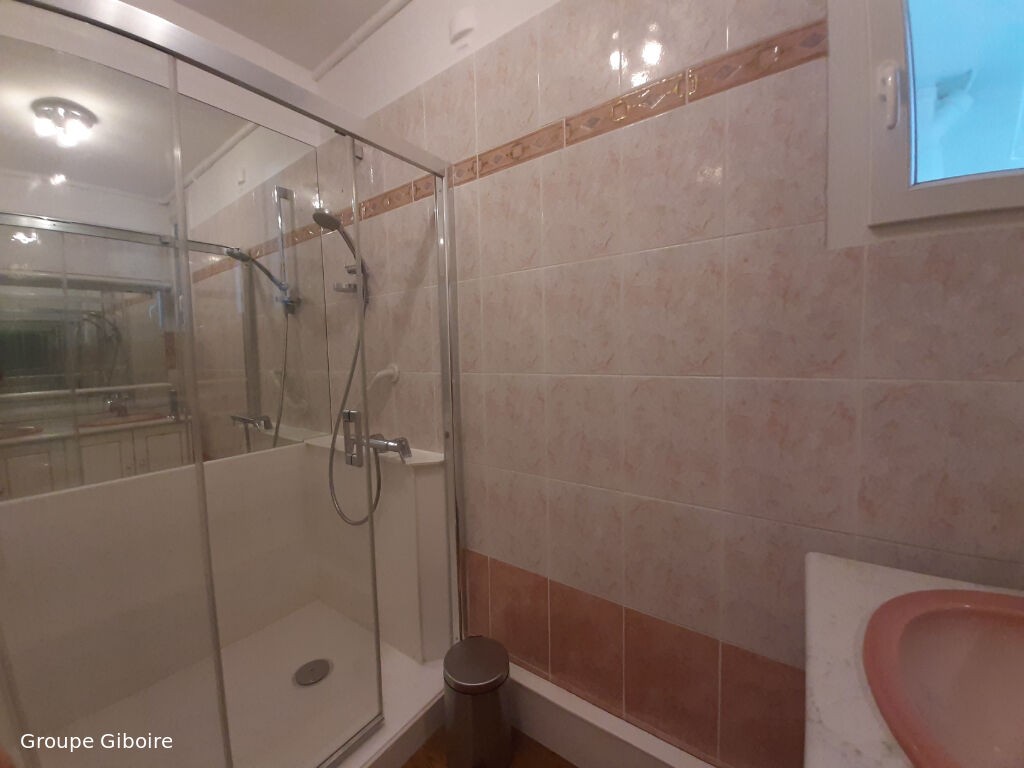 Appartement T3  - Rennes (582307) - 7