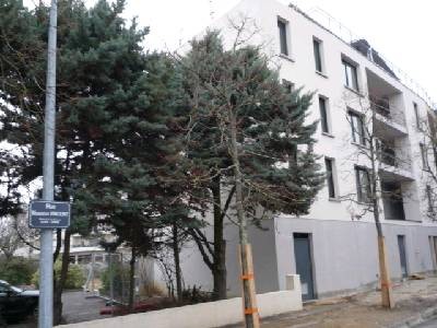 Appartement T2  - Rennes (582405) - 7