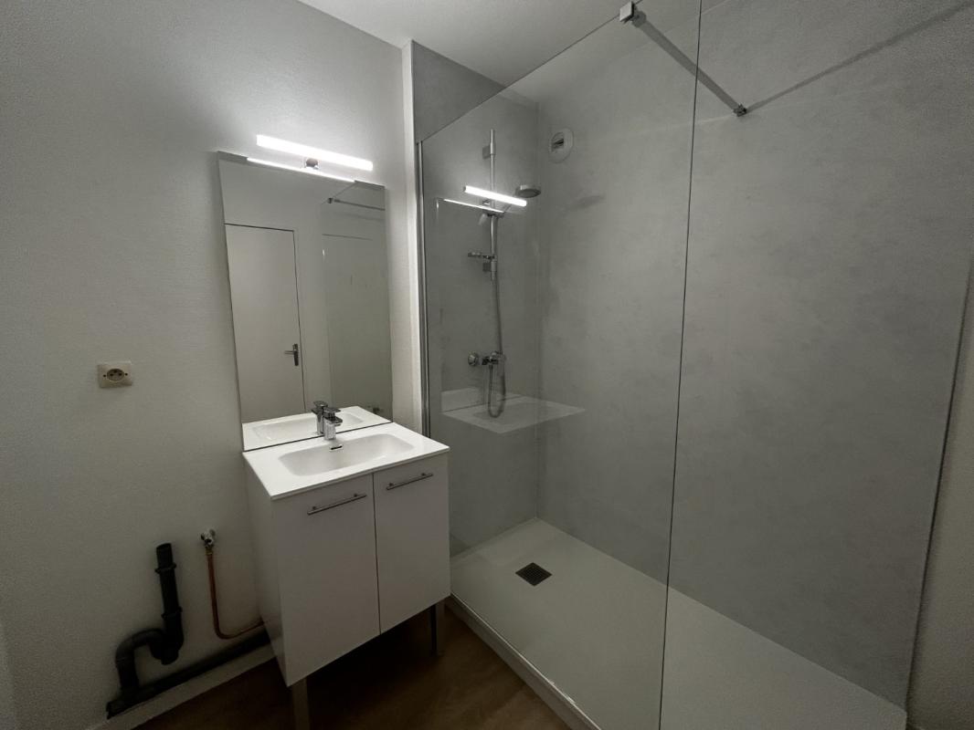 Appartement T4  - Rennes (395804) - 7