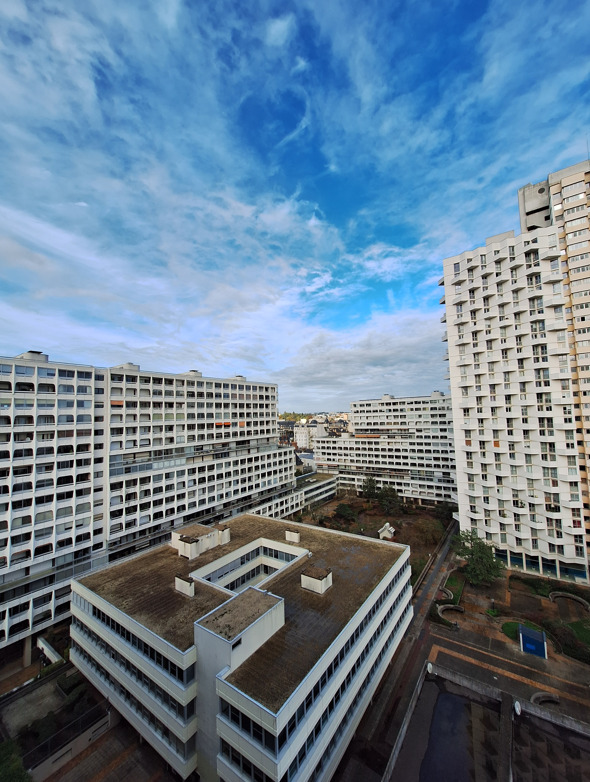 Appartement T1  - Rennes (581467) - 7