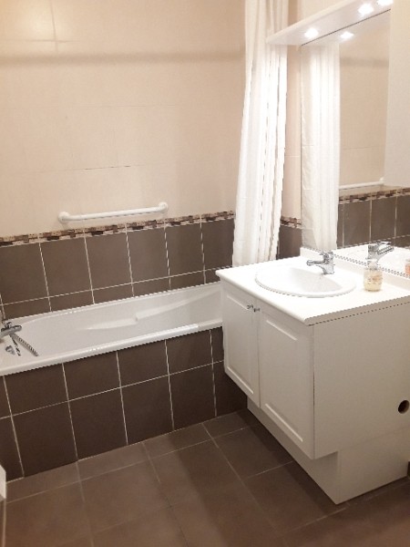 Appartement T3  - Mordelles (580590) - 7