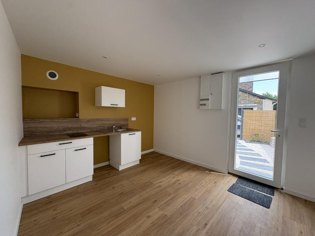 Maison T2  - Rennes (583269) - 7