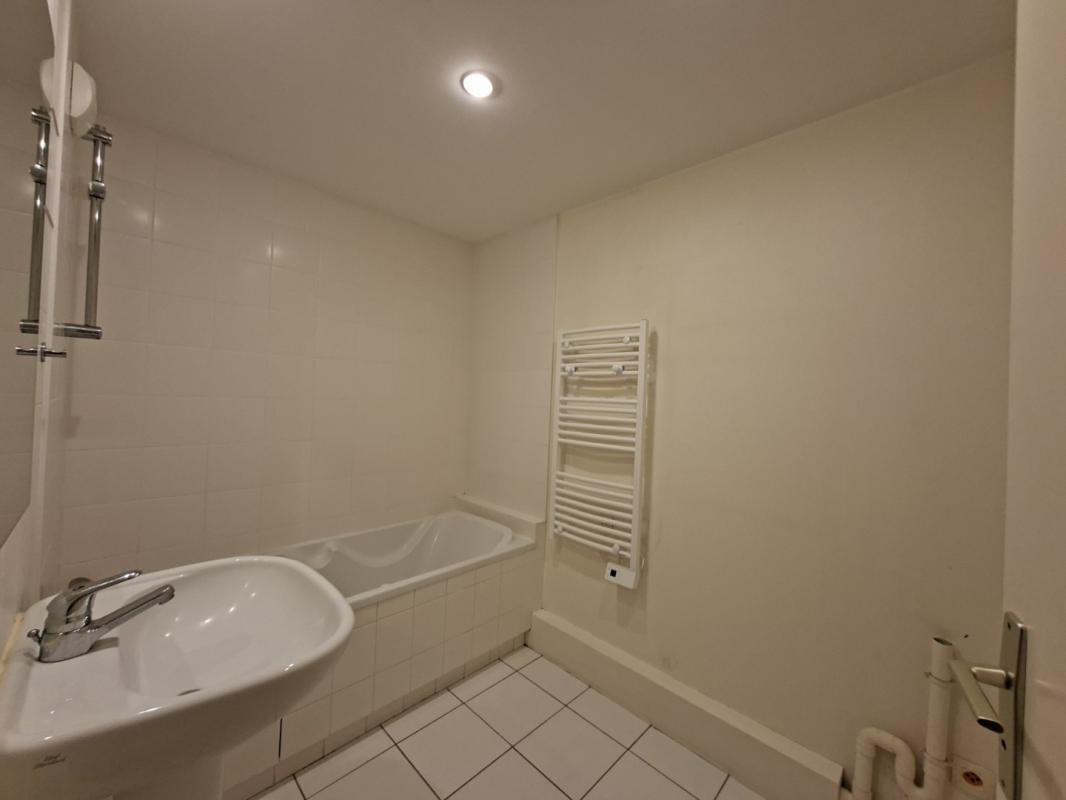 Appartement T3  - Rennes (571531) - 7