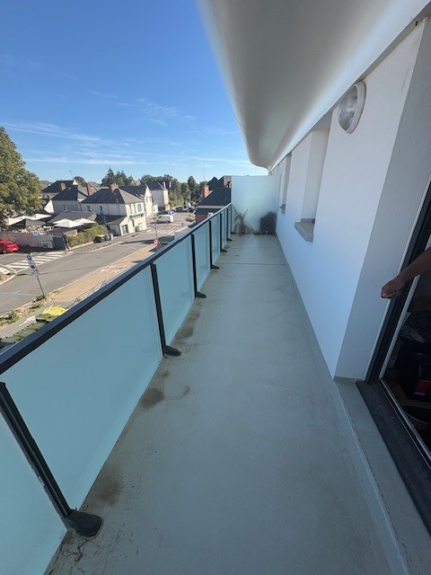 Appartement T3  - Chantepie (572553) - 7