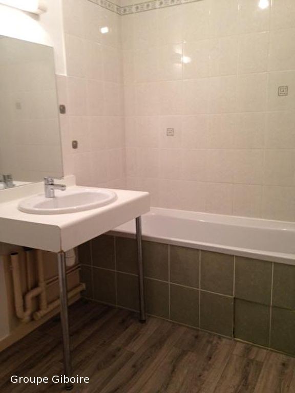 Appartement T3  - Thorigne Fouillard (576384) - 7