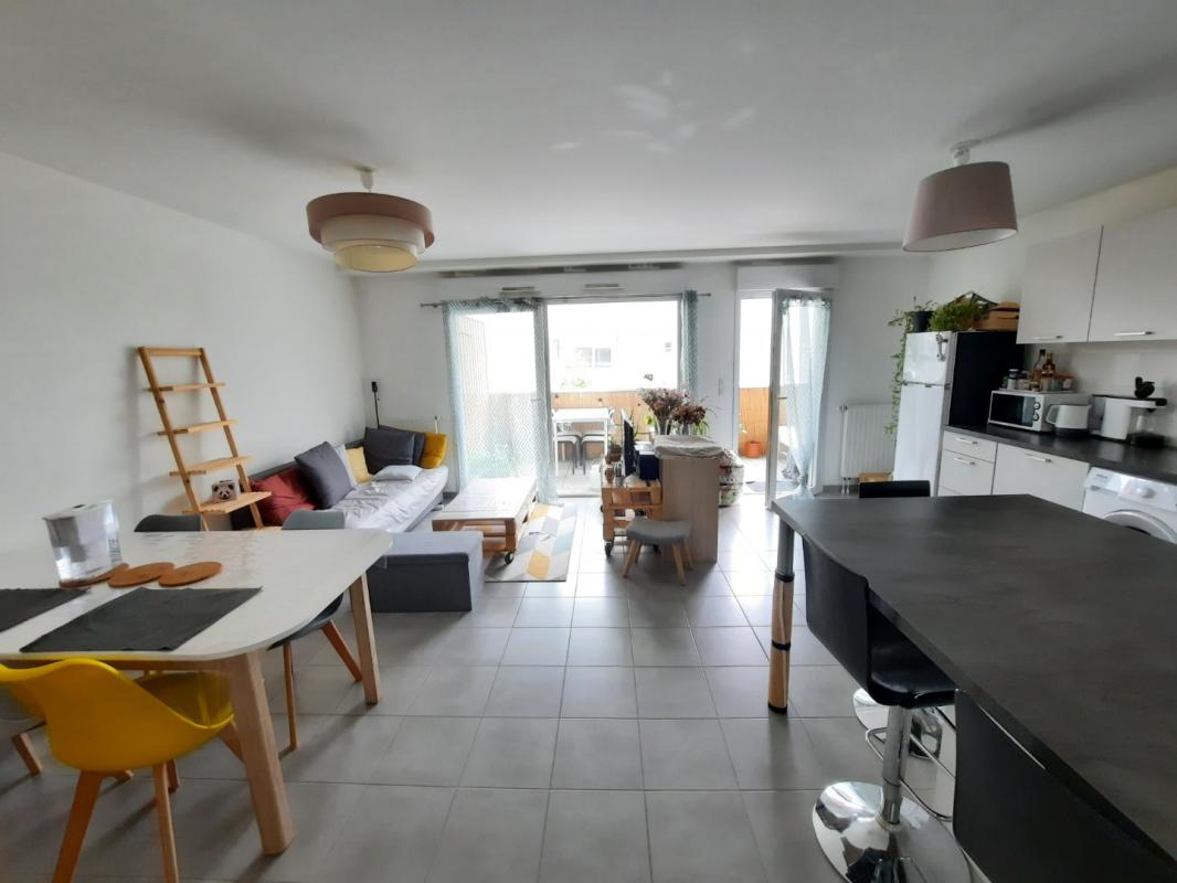 Appartement T3  - Bruz (581893) - 7