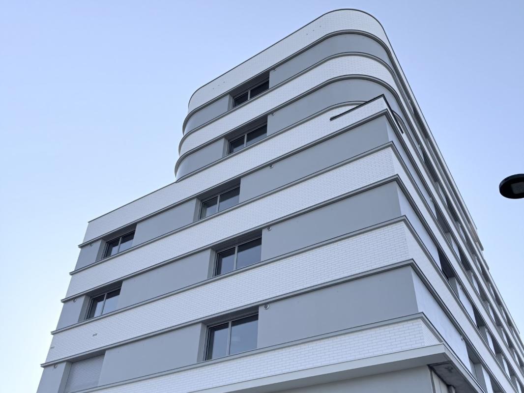 Appartement T1  - Rennes (583624) - 7
