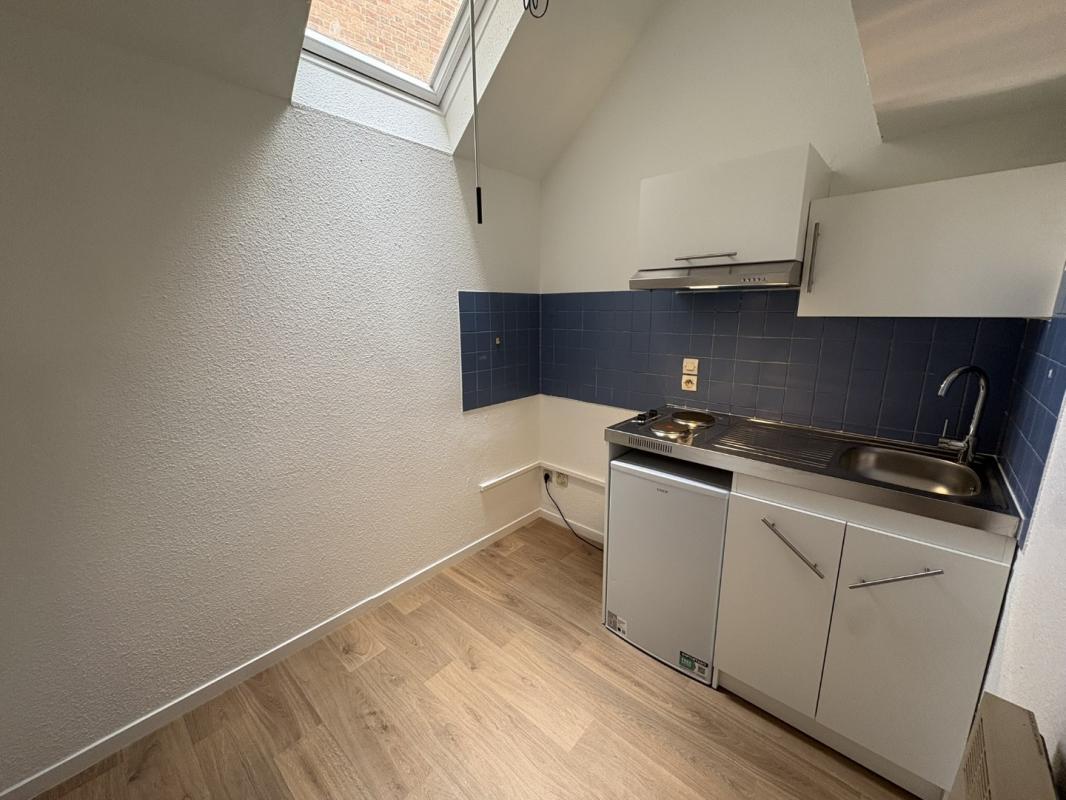 Appartement T2  - Rennes (583809) - 7