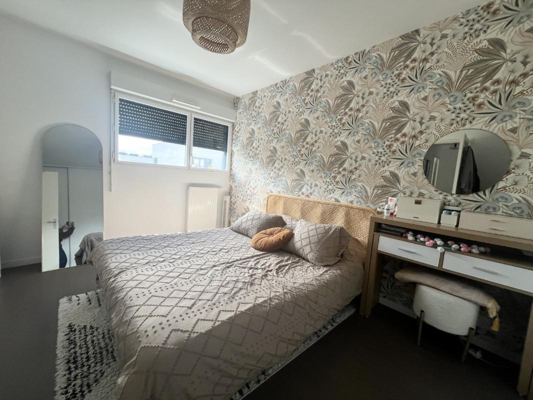 Maison T4  - Saint Jacques De La Lande (575075) - 7