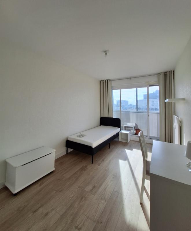 Appartement T5  - Rennes (585398) - 7