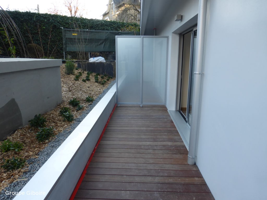 Appartement T2  - Rennes (585356) - 7