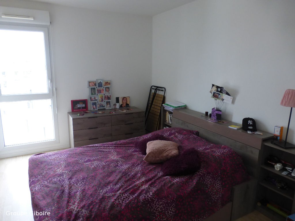Appartement T2  - Rennes (585684) - 7