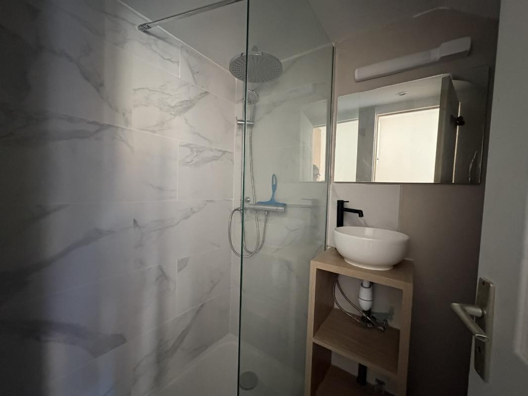 Appartement T1  - Rennes (585696) - 7