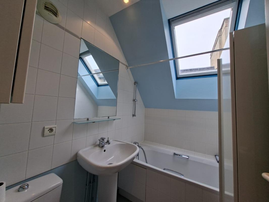 Maison T6  - Rennes (534411) - 7