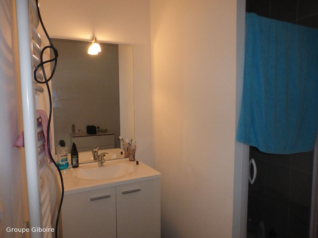 Appartement T2  - Rennes (585692) - 7