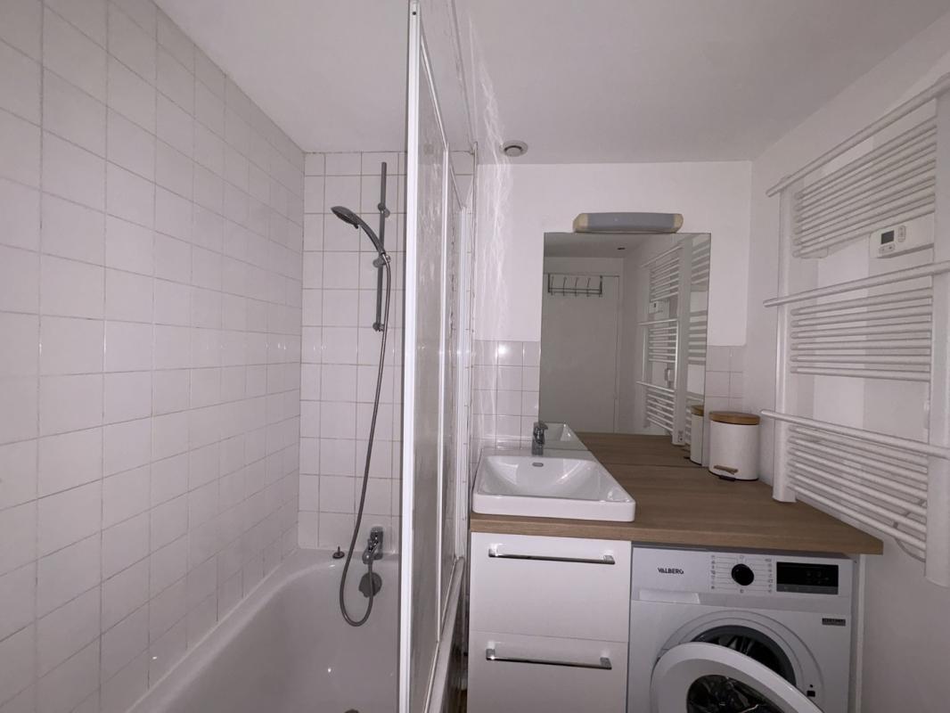 Appartement T2  - Rennes (590288) - 7